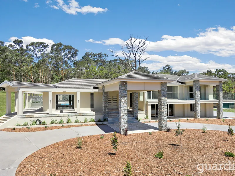 Resort Style Living at its Best!