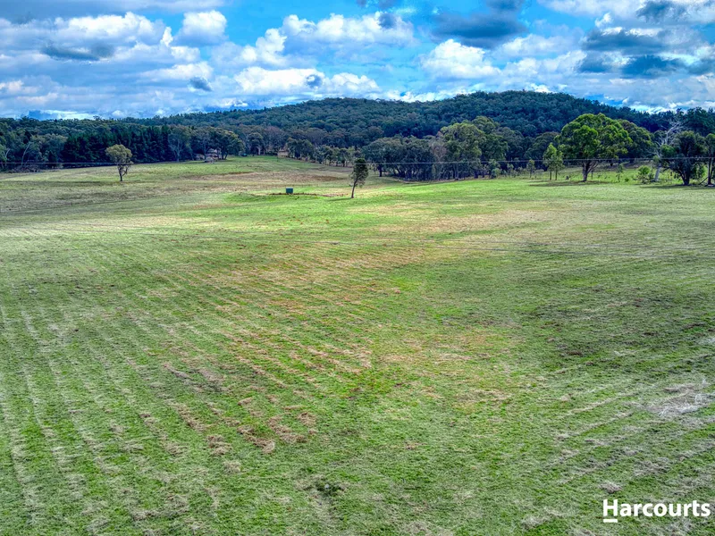 Rylstone Tree Change - Just Sit & Relax