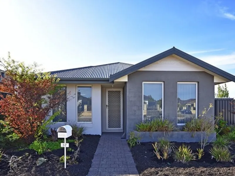 Contemporary Charm