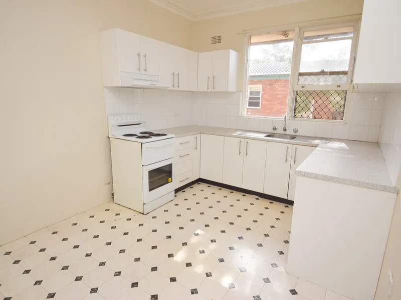 Wonderful Unit In Prime Positioning