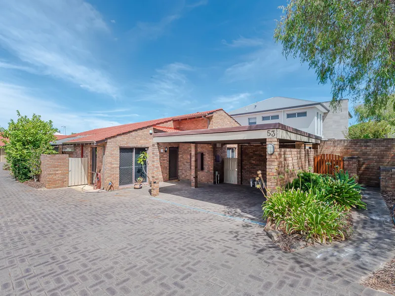 Fully Furnished 3x 1 Villa In Fantastic Location