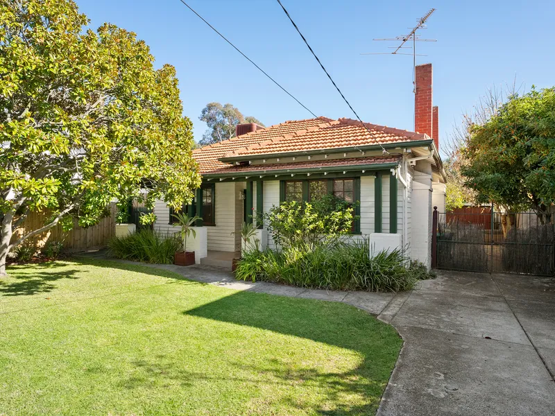 Exciting Opportunity within the Highly Coveted McKinnon School Zone