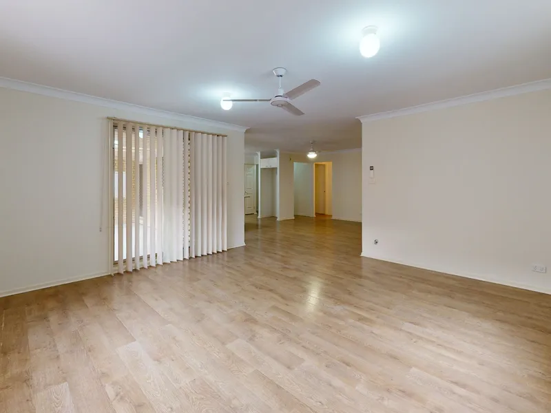 Four Bedroom House