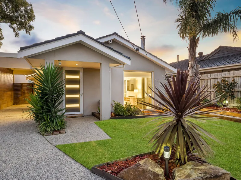 Modern Living without Compromise!