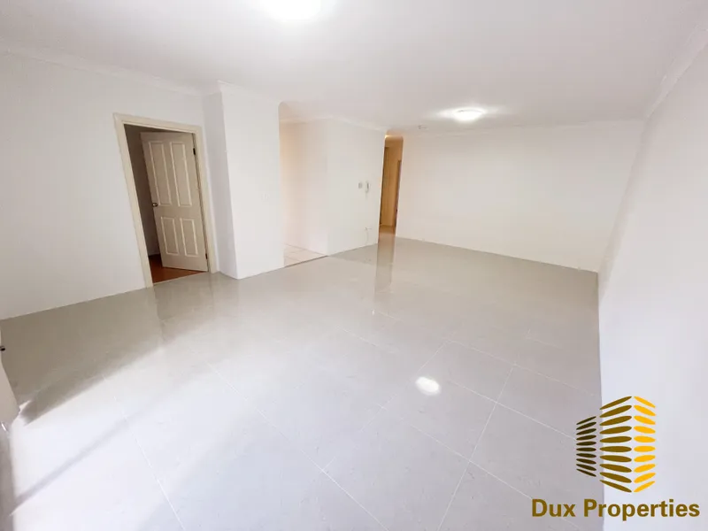 Stunning Recent Renovated Apartment in Hurstville For Rent