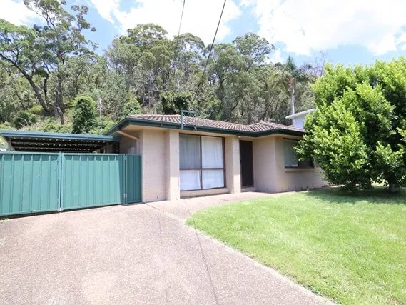 THE FUTURE LOOKS BRIGHT