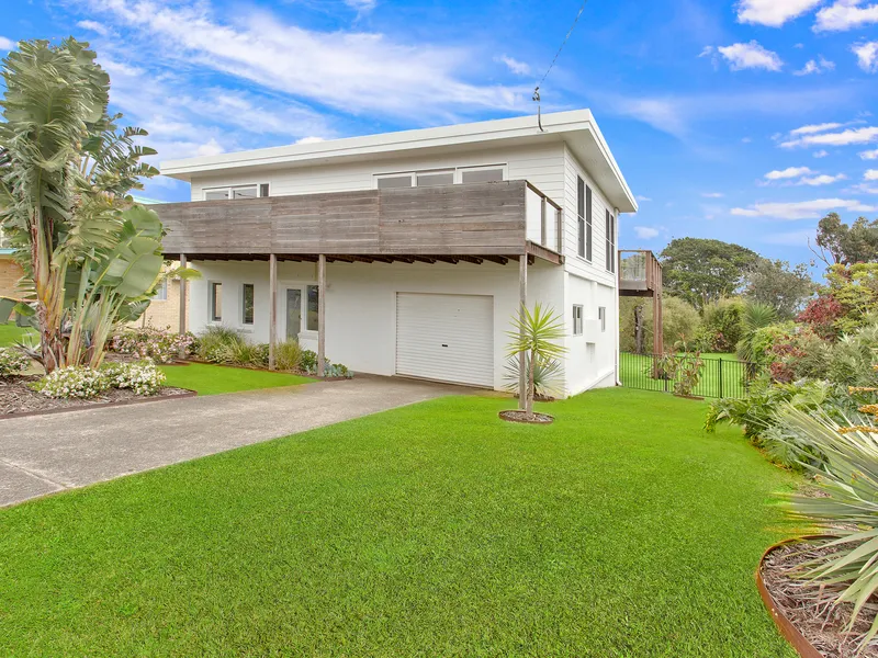 Location, location, location!