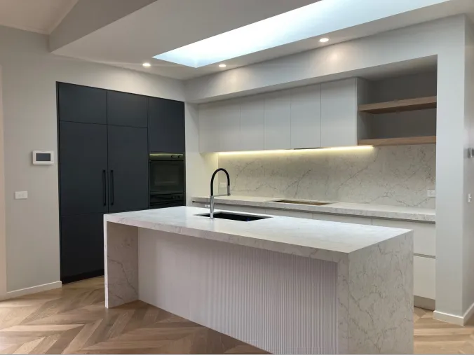 With LUXURY UPGRADES and QUALITY FIXTURES AND FITINGS to take the guesswork out of building. Nothing hidden, just real prices and value.