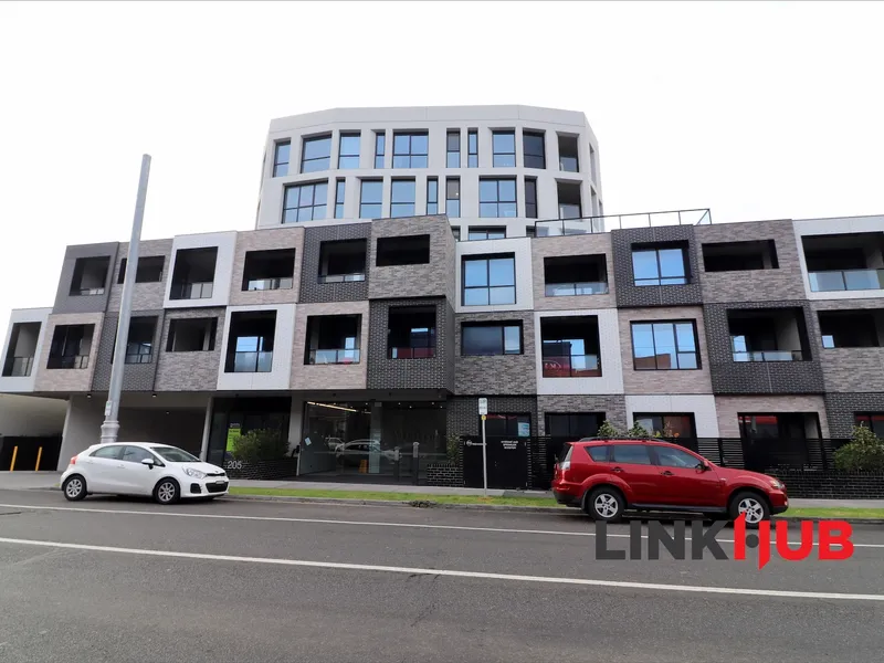 Near New Apartment for the Modern Day Easy Living