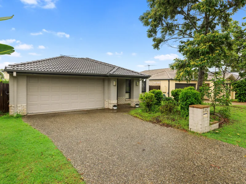 Outstanding family sized home in quiet and peaceful estate