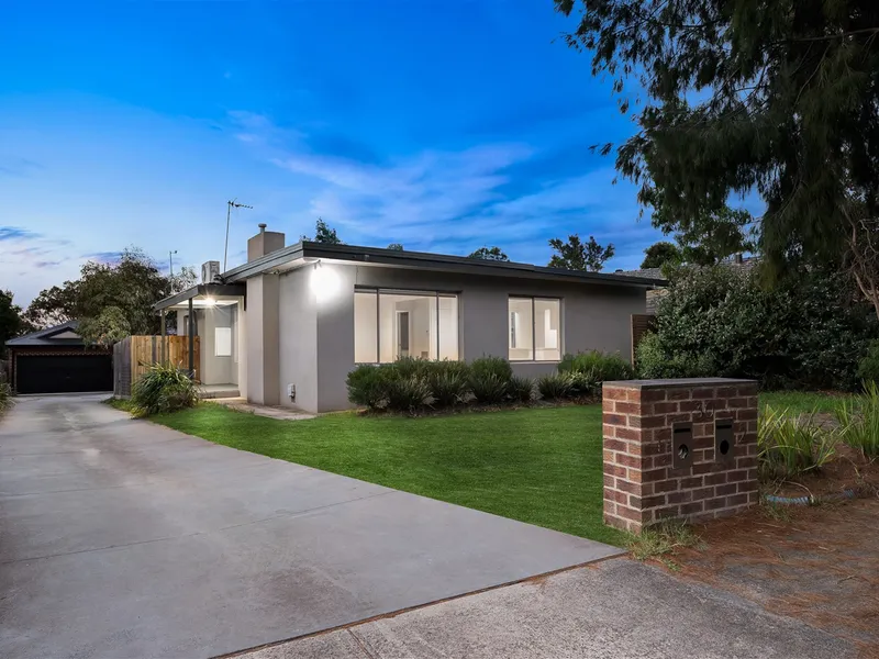 An Opportunity not to be missed!!!