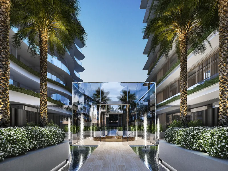 Live A Life Like No Other...Exclusive Leasing opportunity