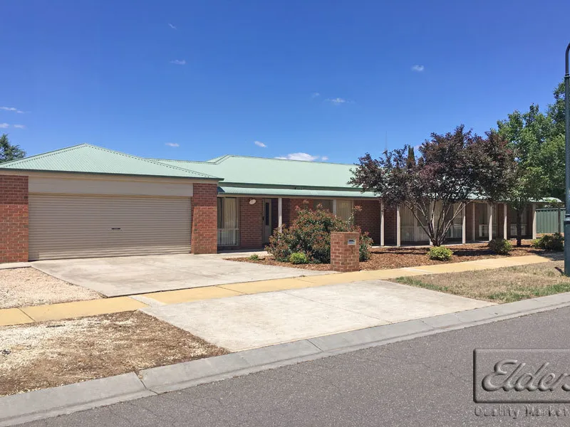 Spacious Four Bedroom Home in Strathfieldsaye