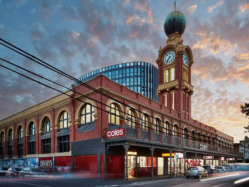 Call Richmond Icon Home