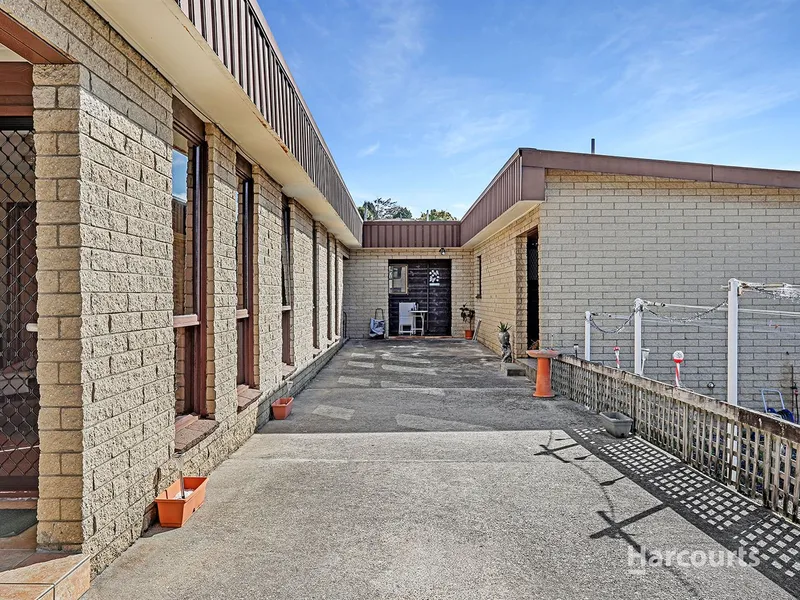 Investment Opportunity