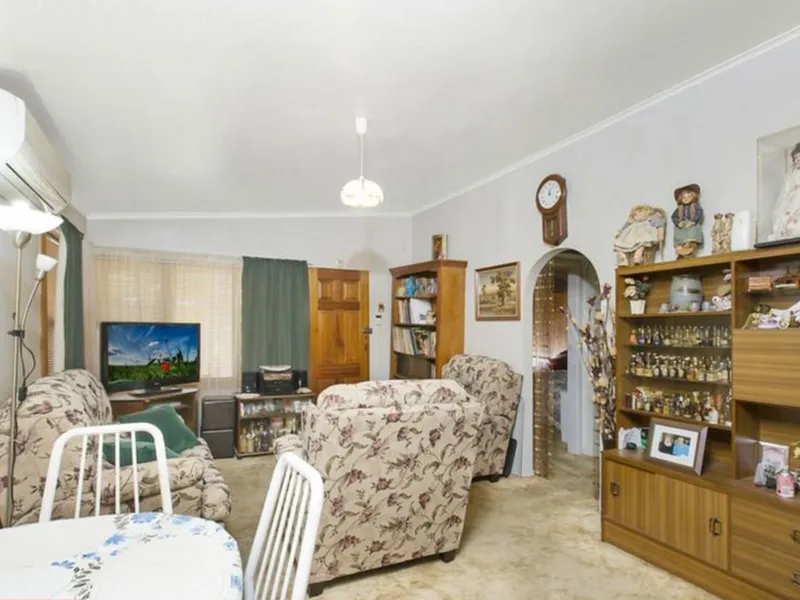 Perfect Home for the First Home Buyer or Investor