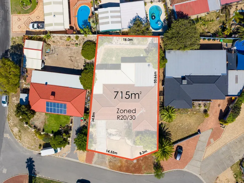 UNDER OFFER!