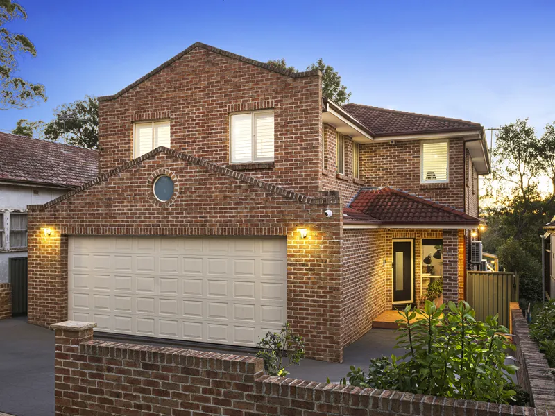 Fabulous Family Home
