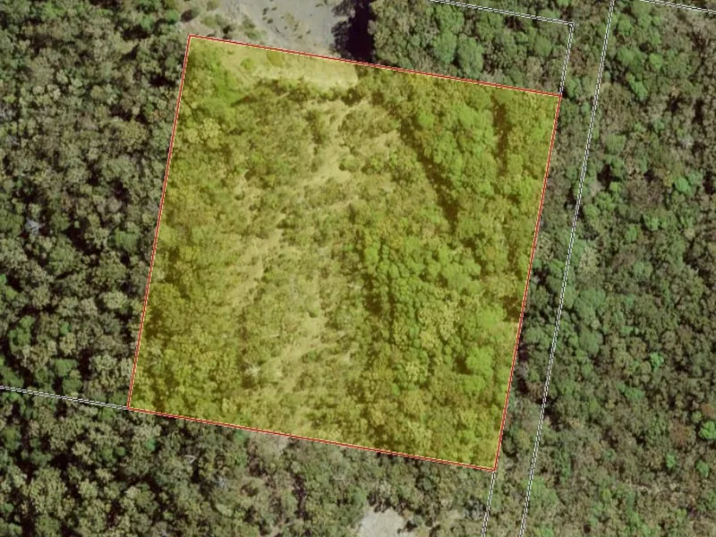 Slice of Heaven so Close to Crescent Head