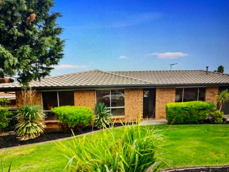 Beautiful Family Home