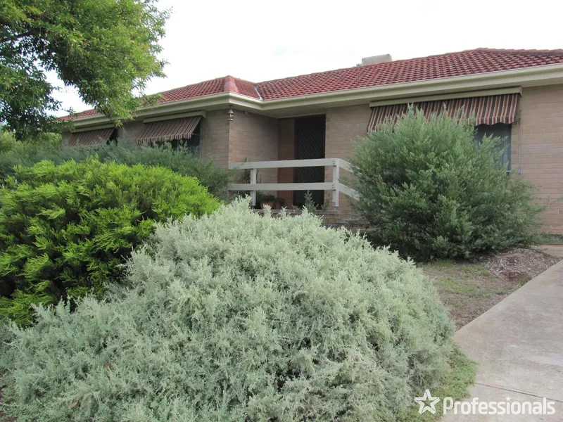 CALLING ALL FAMILIES AND TRADIES!