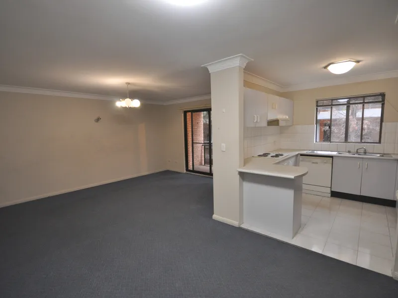 SPACIOUS AND SUNNY!COMING SOON