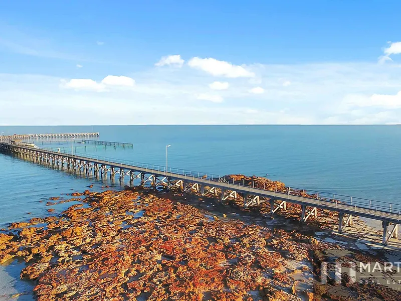 PRIME CORNER ALLOTMENTS