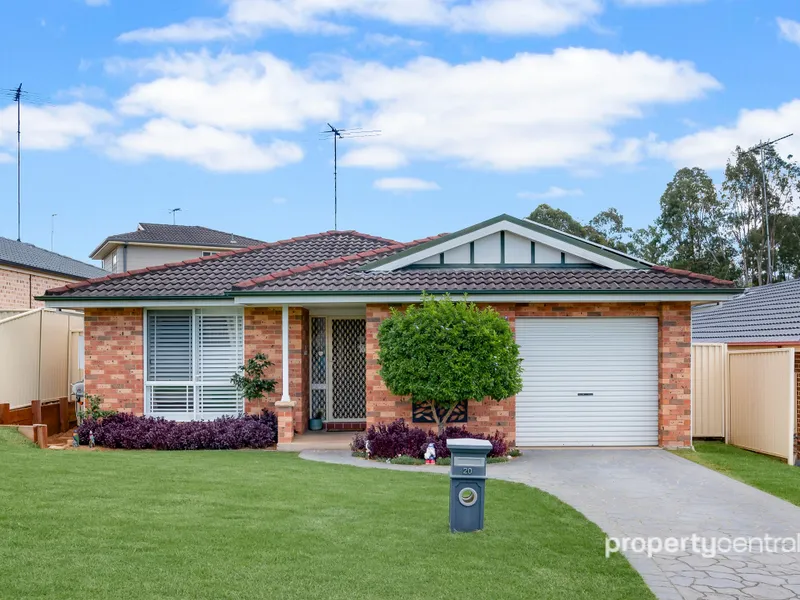 For Sale Now $649,000 - $699,000 or Auction 1st May, 2021