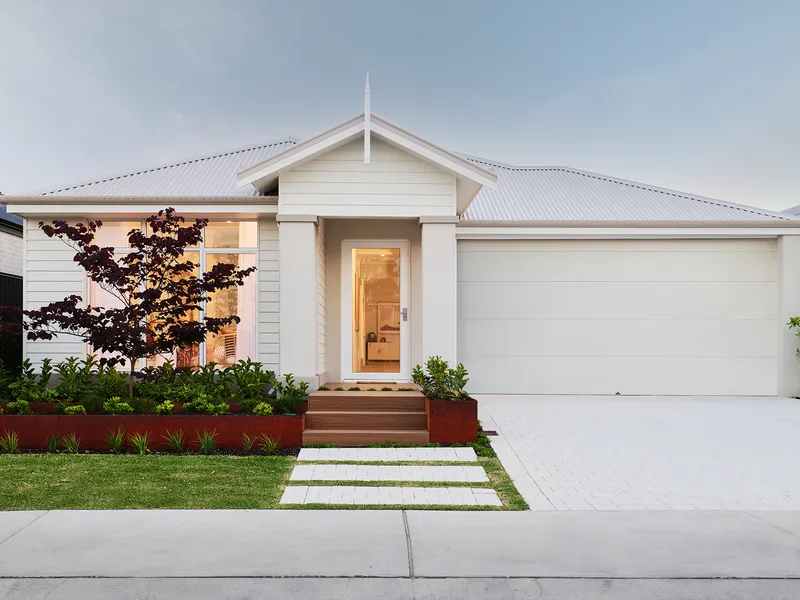 Family Retreat by the Valley