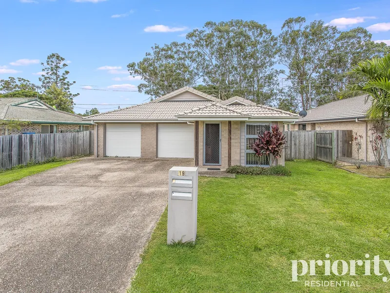 Great Returns or Dual Living!