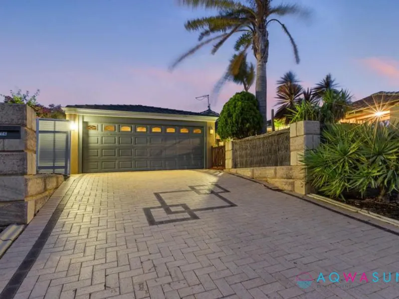 High Quality INVESTOR Opportunity