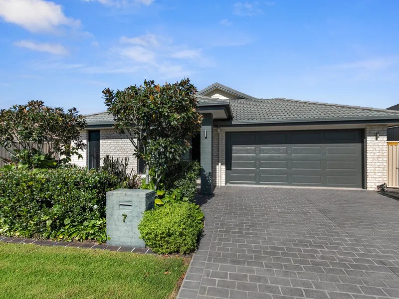 Feels Like Home To Me ...