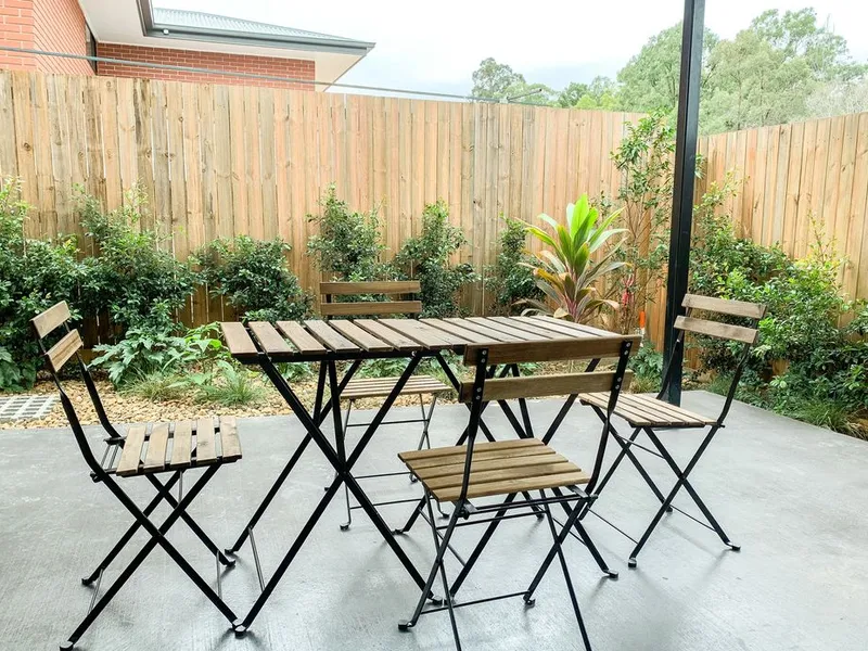 Golden Grove Estate