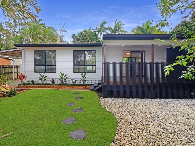 Beach house vibes - Offers over $800,000 invited (closing 2pm 29 May)