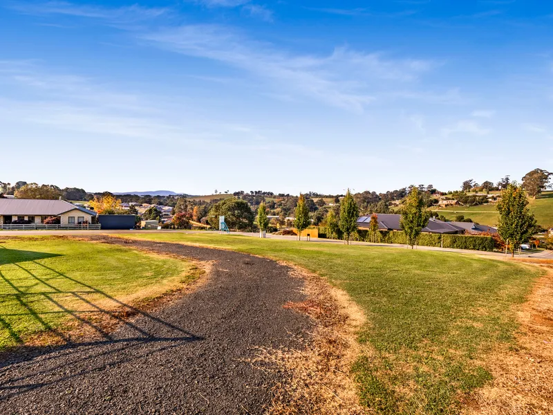 Addison Street Block- Great Views!