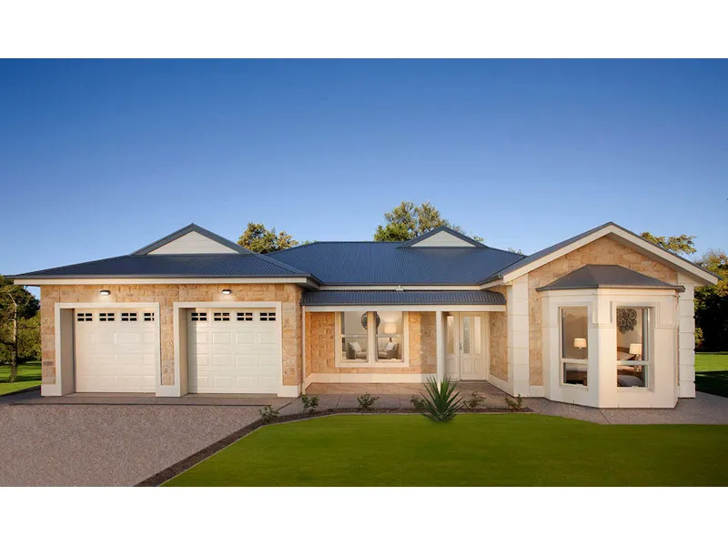 Aspire Estate - House And Land Package