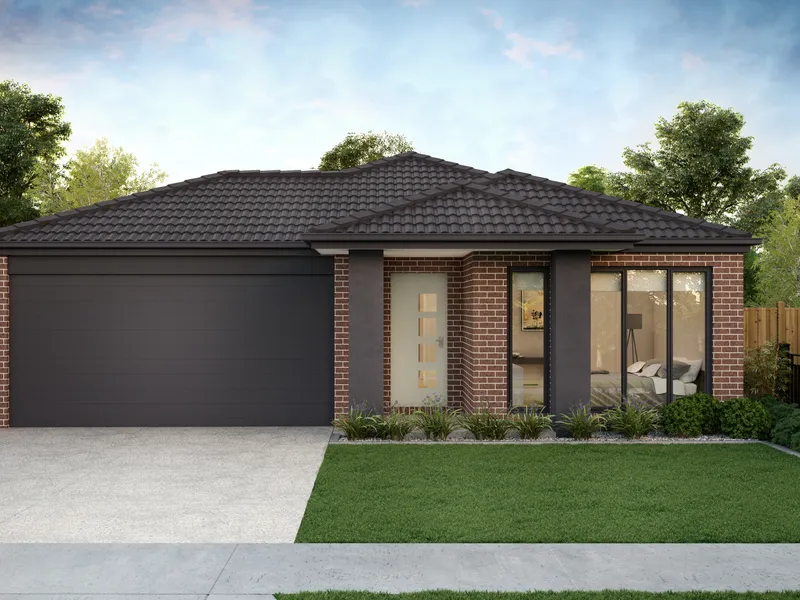Build Your Dream Home With SJD Homes!