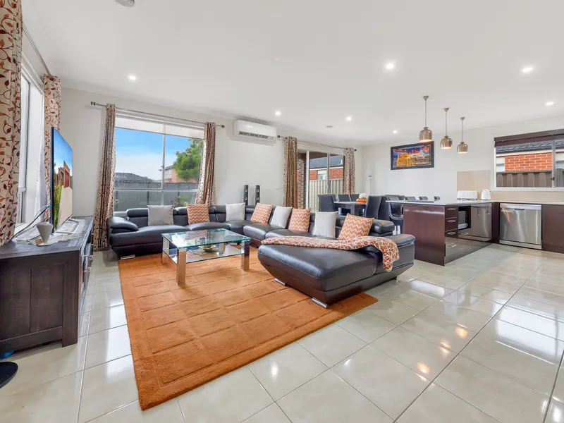 Modern Living in Cranbourne east 