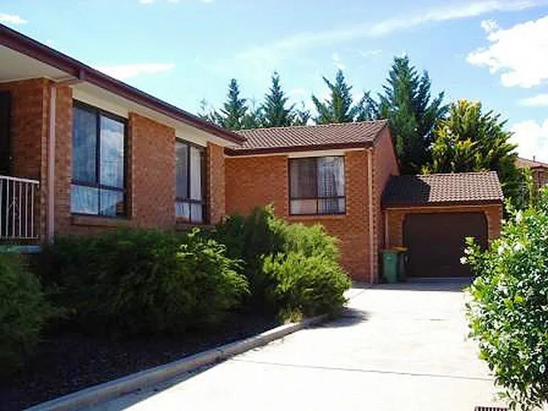 Quiet & Spacious Living 