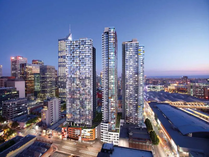 2 Bedroom Apartment in UWS!