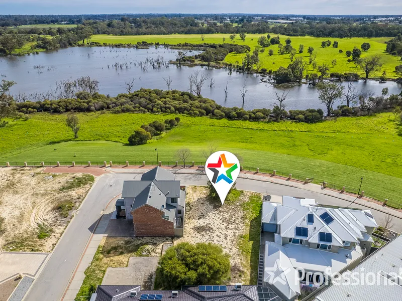 DESIRABLE LOCATION!!