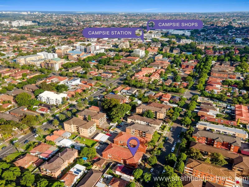 Boutique Block of 10 Apartments on 1,011sq m (approx.)