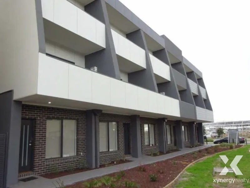 Great Location In Craigieburn !
