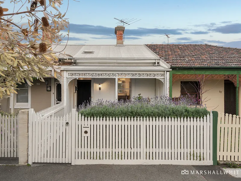 Impeccable location, Victorian Perfection