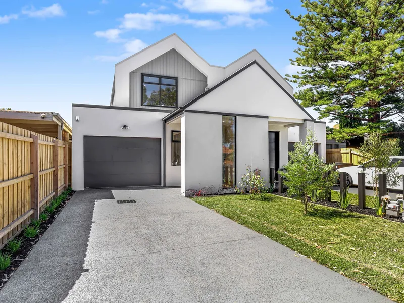 Big on Space & Instantly Desirable