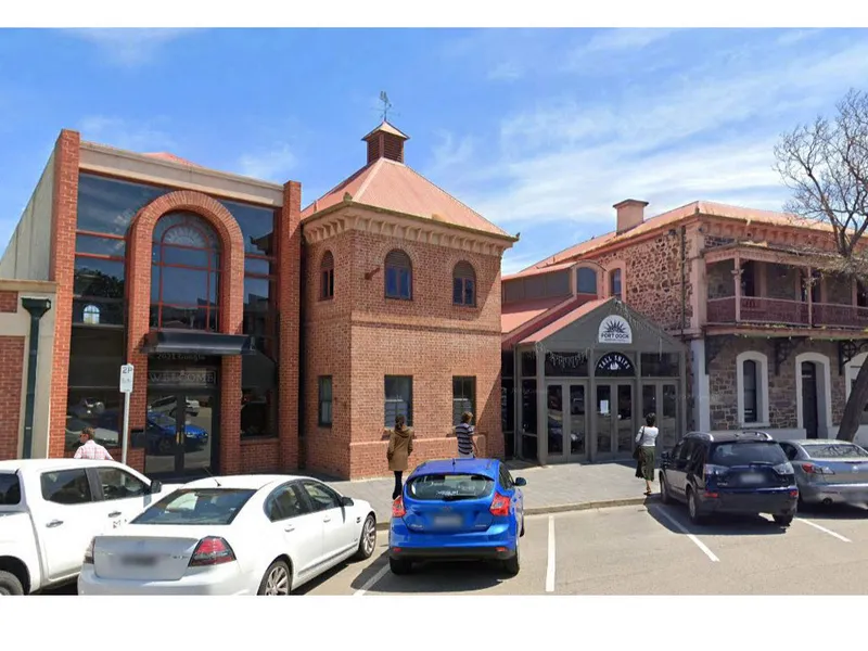 Secure Your Slice of Port Adelaide's Exciting Future