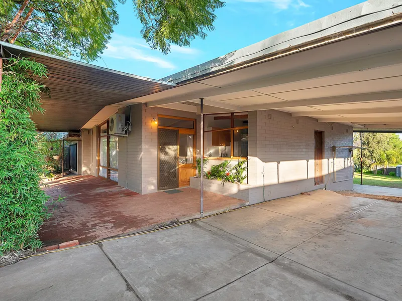 Calls Out To Developers, Investors & Renovators Alike