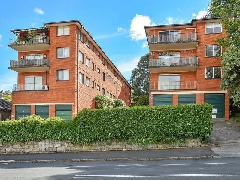 Top Floor Apartment close to Katoomba CBD!