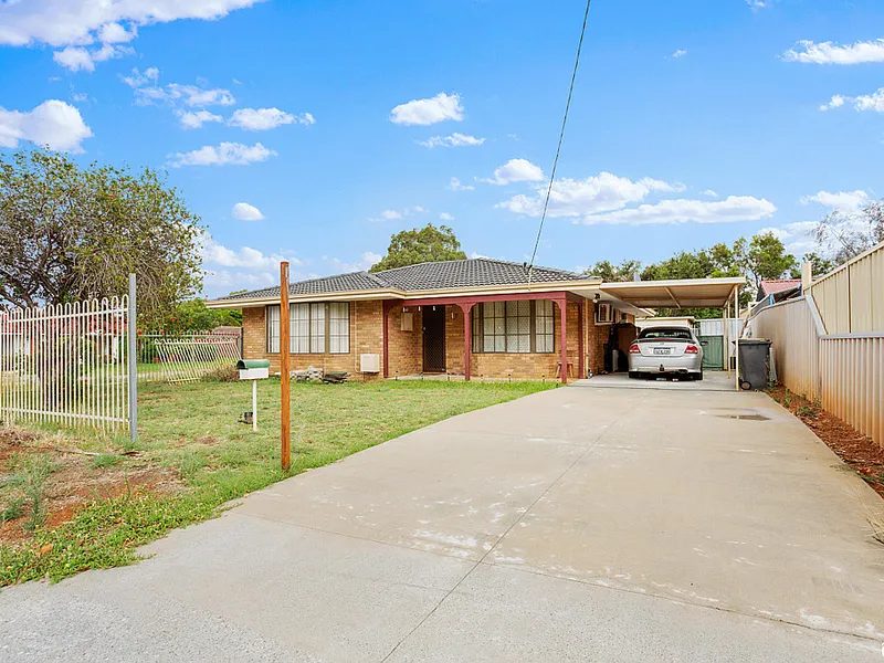 Investors Delight - Cnr Block