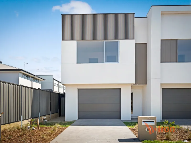 Modern Living in the heart of Craigieburn
